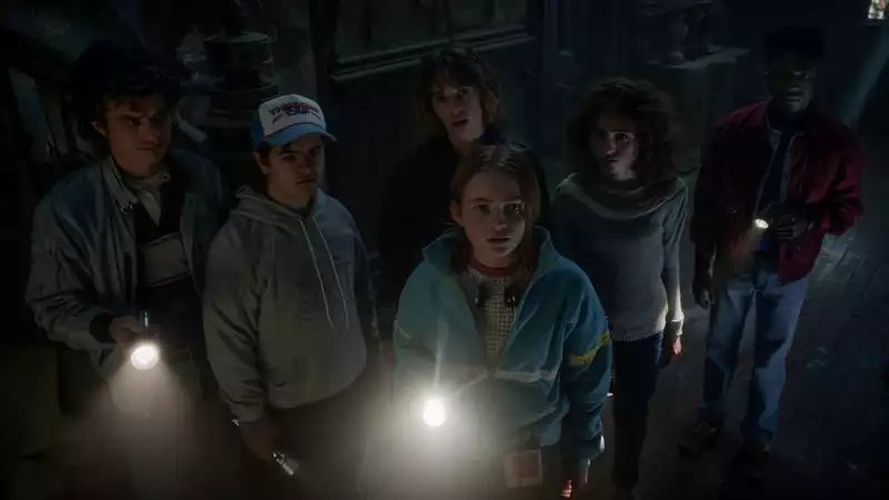 Explaining the Conclusion of "Stranger Things" Season 4, Volume 1