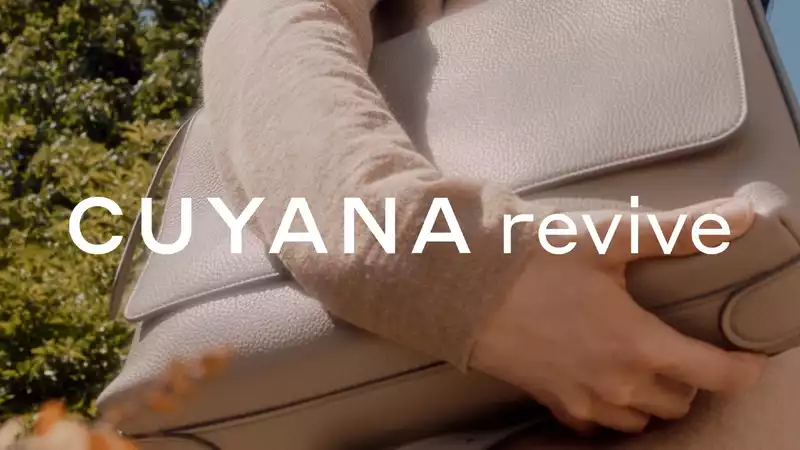 Kuyana is the latest fashion brand to bring reselling in-house