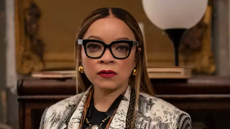 Online Vintage Platform Thrilling and Costume Designer Ruth E. Carter Launch Studio Services Program