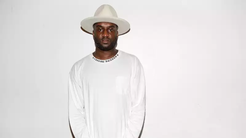 Fashion Visionary Virgil Abloh Dies at 41