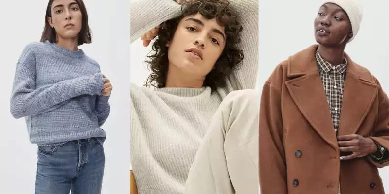 Everlane's Black Friday & Cyber Monday Sale: What You Need to Know