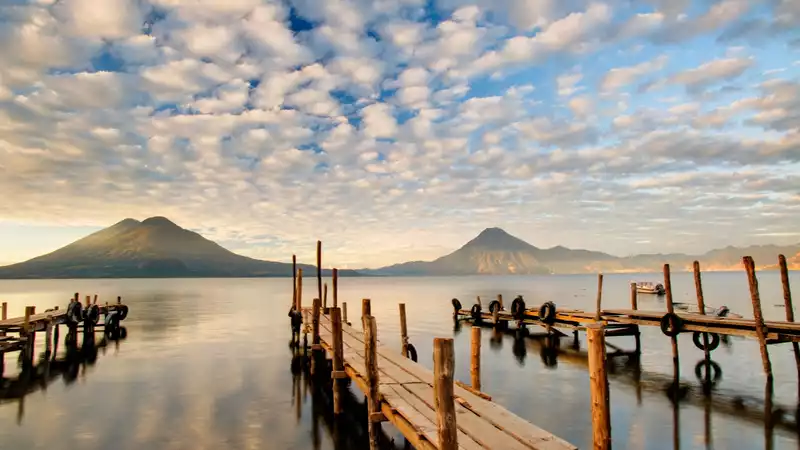 Guatemala Instagram Guide