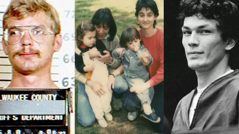 13 New True Crime Documentaries to Watch in 2021