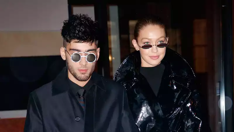 Zayn Malik and Gigi Hadid break up amid claims she "punched" mother Yolanda