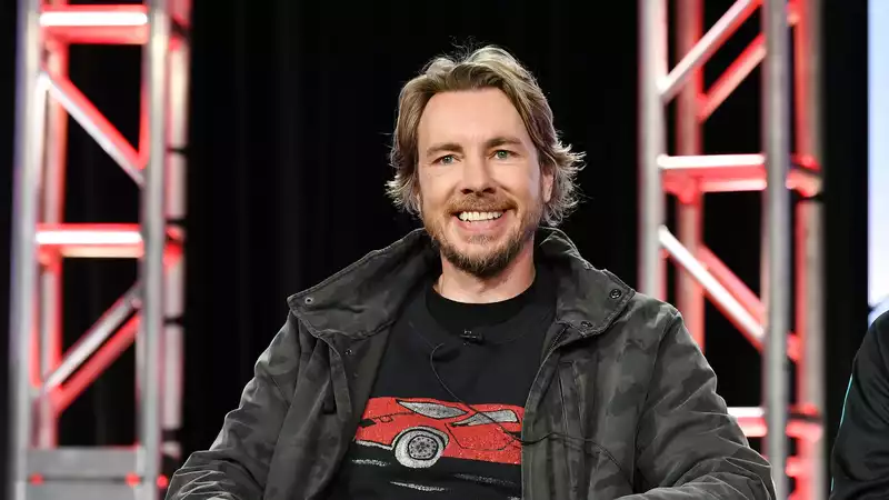 Dax Shepard and Kristen Bell's approach to discussing sex with their daughters is ultra-progressive