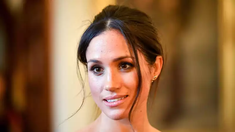 Harassment campaign against Meghan Markle uncovered on Twitter