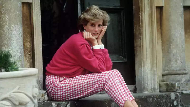 Princess Diana is 'horrified' to see her on screen, sources say