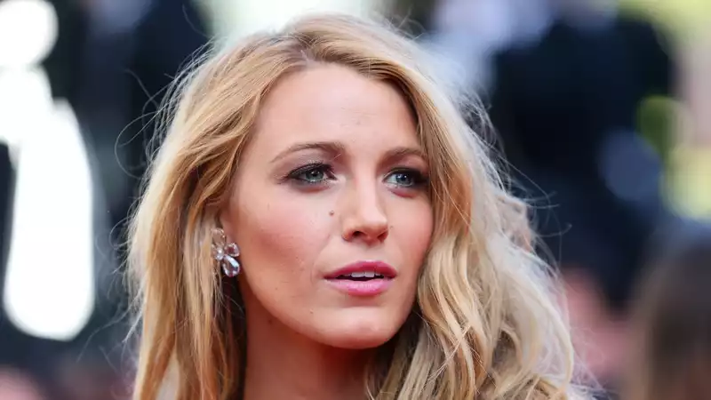 Blake Lively slams Instagram account for posting "disturbing" photos of her children