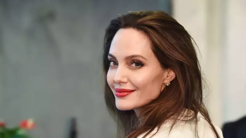 Angelina Jolie and The Weeknd spotted out to dinner again amid dating rumors