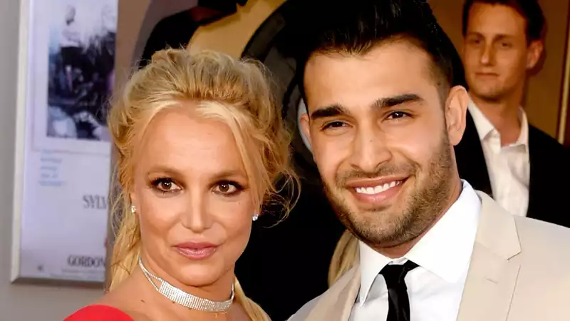 Sam Asgari Discusses New Britney Spears Documentary