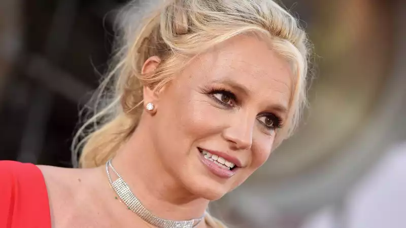 Britney Spears Dedicates Precious Message to Her Two Sons After Resuming Instagram