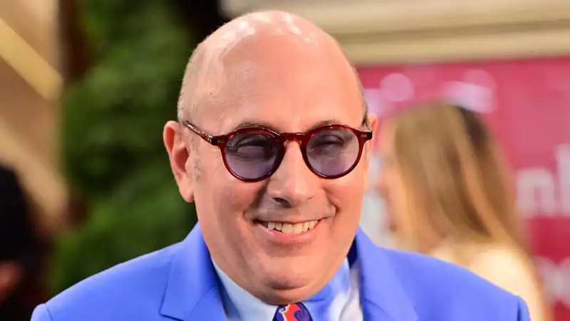 Willie Garson of "Sex and the City" Dies at 57