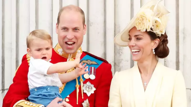 Kate Middleton and Prince William Will Not Have a Fourth Child, Experts Say