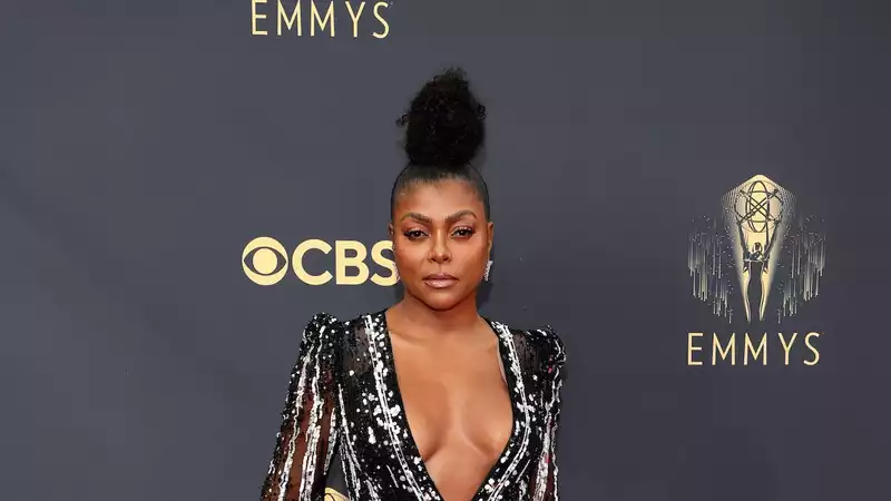 Taraji P. Henson hints at upcoming music release