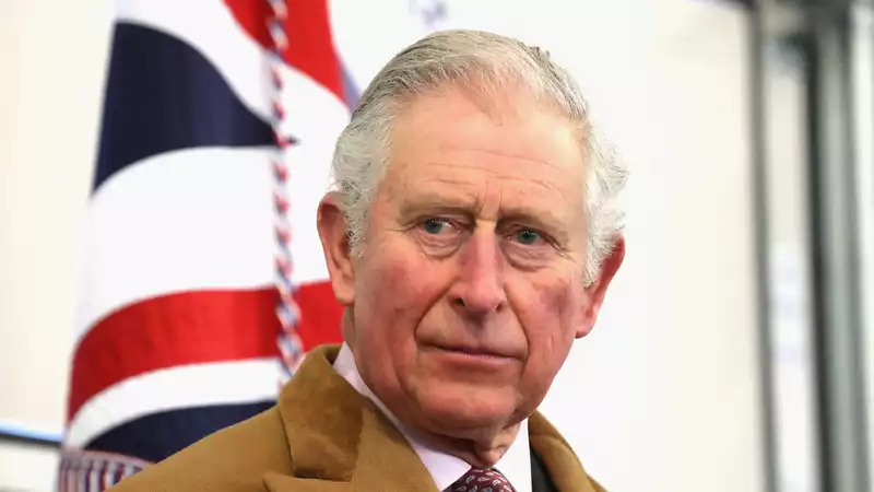 Prince Charles "really wants to meet" Lilibet, royal expert says.