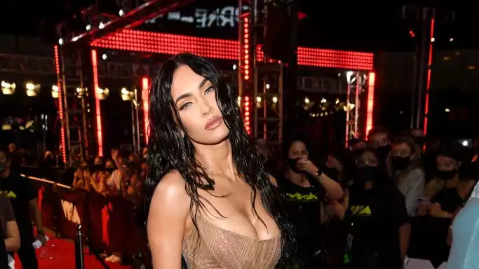 Megan Fox doesn't want to be told "what a woman should be."