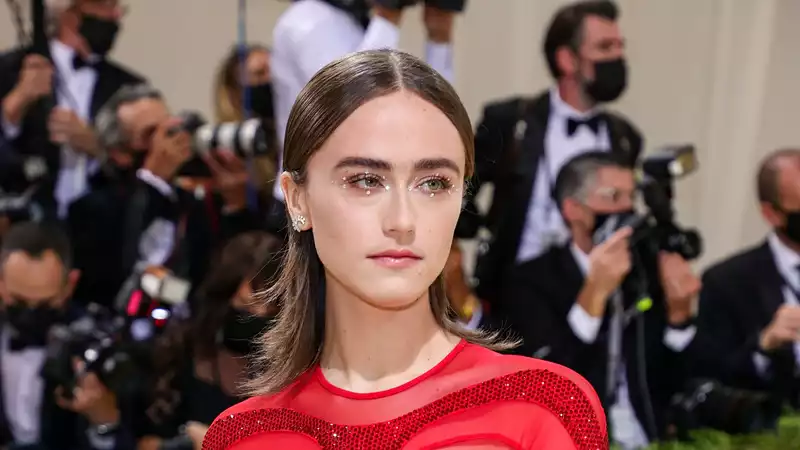 Ella Emhoff, Fashion's Chic It Girl at the Met Gala