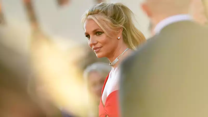 Britney Spears' Lawyer Says He Is "Actively" Working to Remove Jamie Spears from Conservatorship