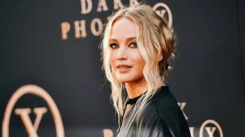 Jennifer Lawrence is expecting a child with husband Cook Maloney.