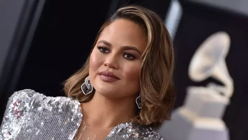 Chrissy Teigen Celebrates Longest Sobriety Record with Family Video