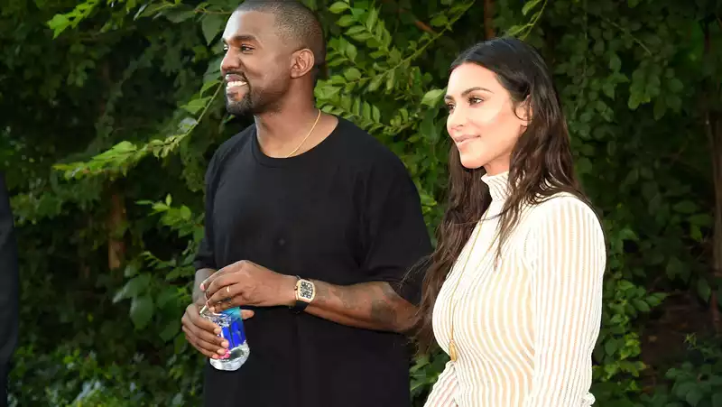 Kim Kardashian plans to continue calling herself "West" after her divorce from Kanye West.