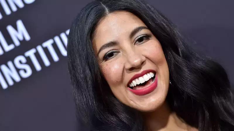 Brooklyn Nine-Nine" actress Stephanie Beatriz has first child