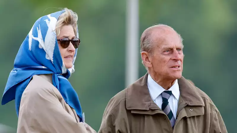 The British royal family will not like "The Crown's" ludicrous plot over Prince Philip