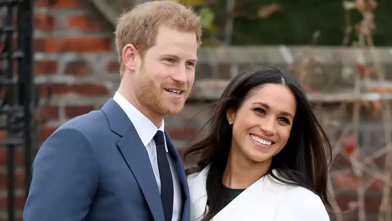 Meghan Markle and Prince Harry likely won't give Christ to Lilibet in the UK after all.