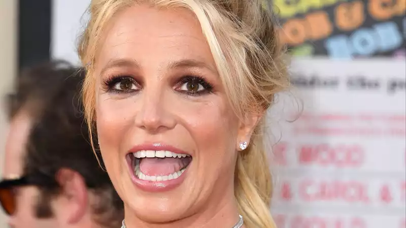 Britney Spears' Father Resigns Her Conservatorship, Court Says