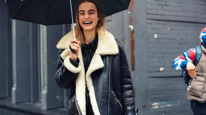 16 Cute Umbrellas for Rainy Days