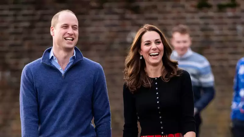 Prince William and Kate Middleton take monarchy in "very different" direction, photographer says