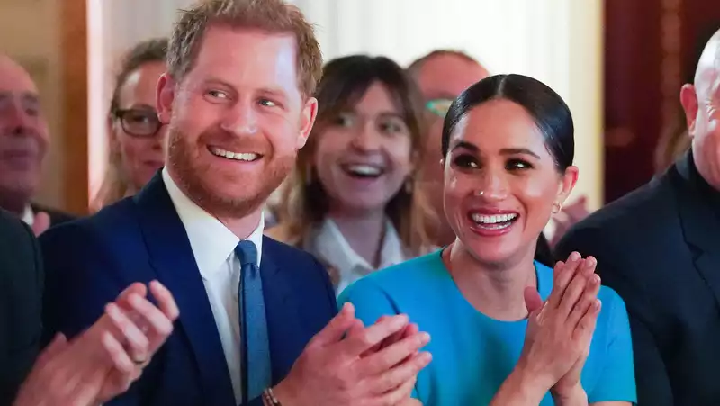 Prince Harry and Meghan Markle reportedly want to christen Lilibet in Windsor in front of the Queen.