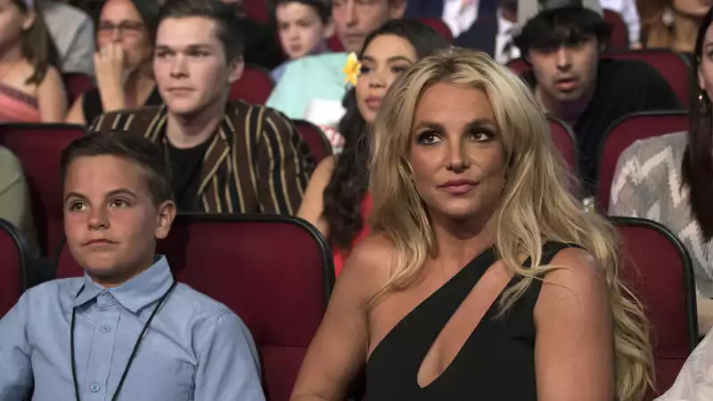 Britney Spears Calls Out Aides Who Publicly Supported Her to "Save Face"