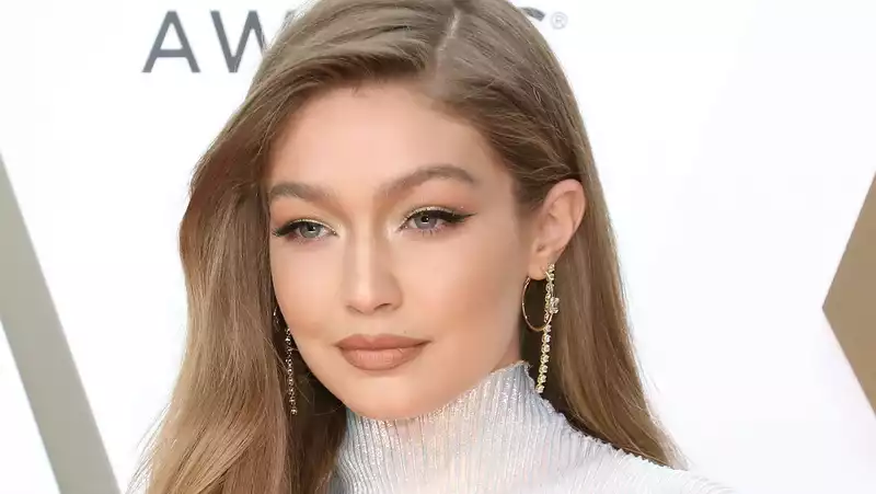 Gigi Hadid Announces Important Keepsake to Pass Down to Kai