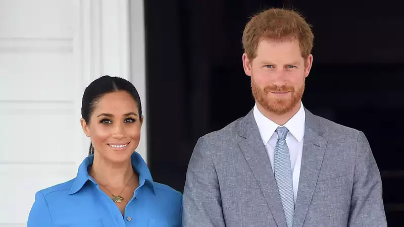 Meghan and Harry Make Another Inspiring Donation to Support Homeless Pregnant Women