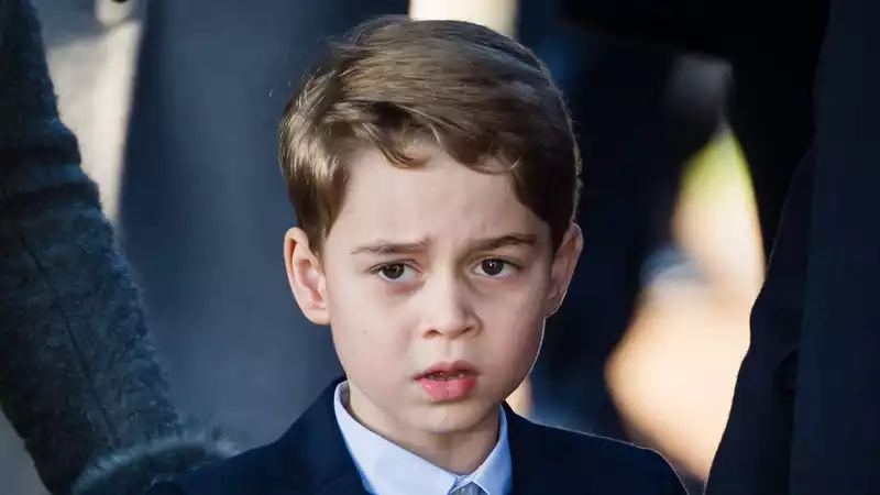 Prince George may leave London to attend school in the Berkshires and live in a dormitory part-time