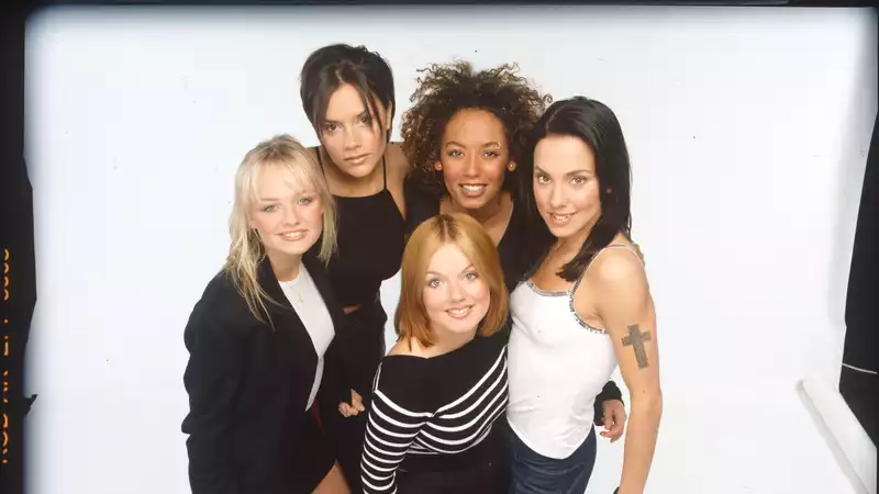 Spice Girls Celebrate 25th Anniversary of "Wannabe" with Previously Unreleased Songs