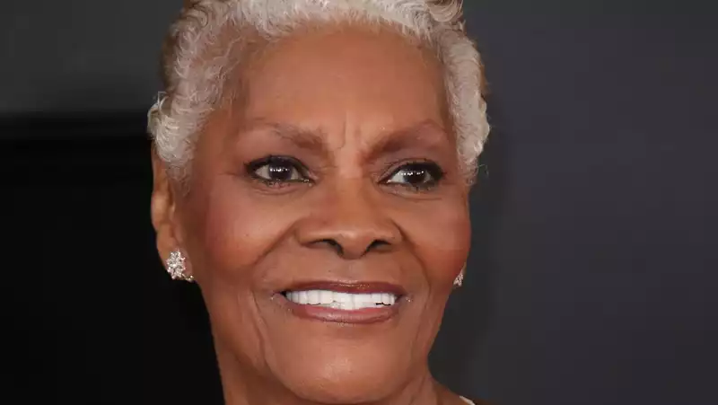 Dionne Warwick Supports Britney Spears After Conservatorship Hearing