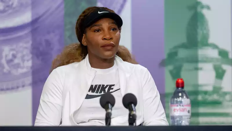 Serena Williams announces she will not attend the Tokyo Olympics