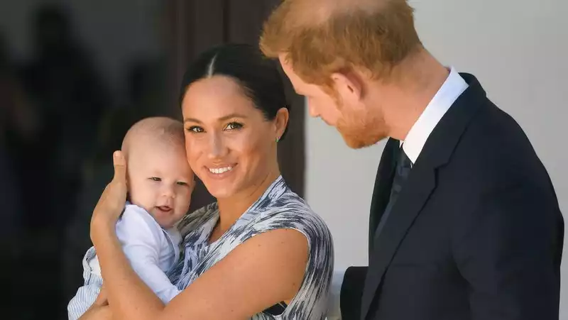 Why Princess Meghan and Harry Rejected Archie's "Earl of Dumbarton" Title