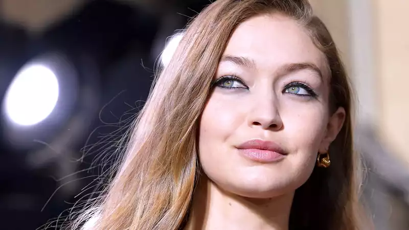 Gigi Hadid Says "Simple Things" Are the Best Part of Being a Mother