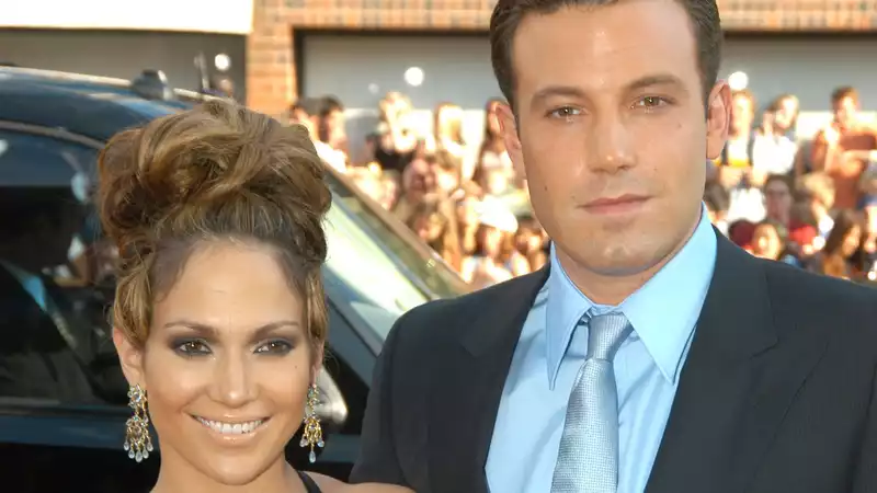 Jennifer Lopez and Ben Affleck "hope" to rekindle their relationship.