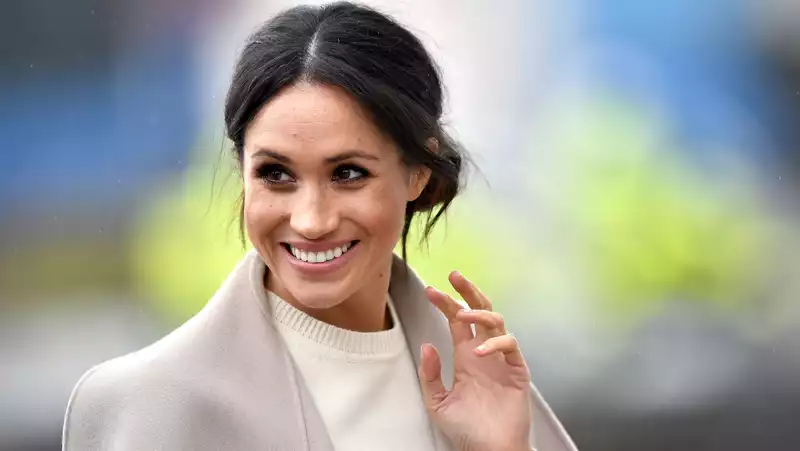 A friend of Meghan Markle's has revealed the contents of her upcoming children's book, The Bench.