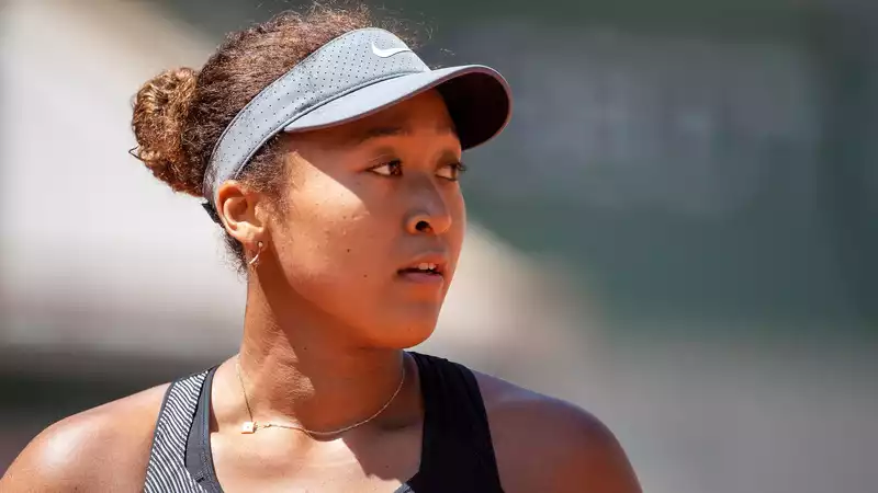 Naomi Osaka withdraws from French Open, prioritizing mental health