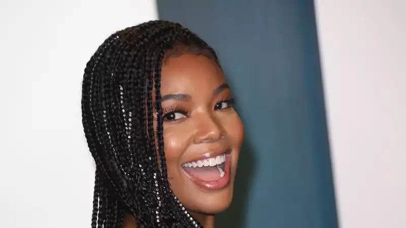 Gabrielle Union Shares Funniest TikTok About Her High School Prom Date