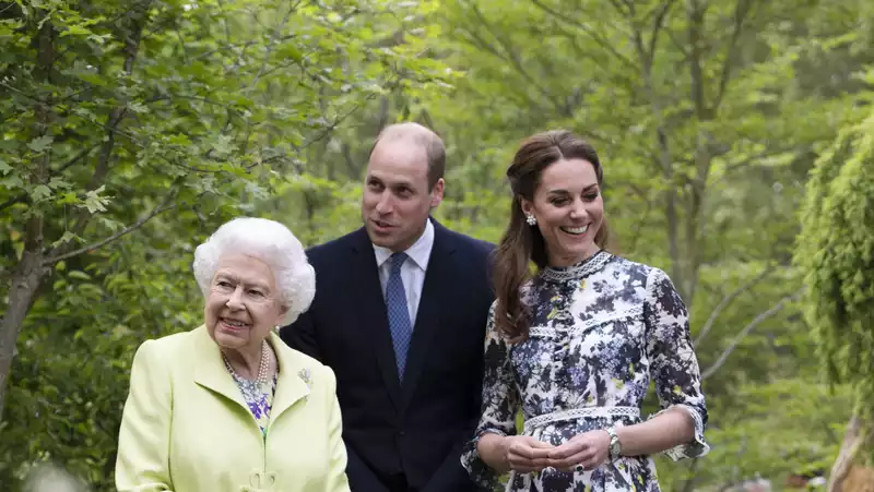 Kate Middleton, Prince William, and the Queen wish Archie a happy 2nd birthday