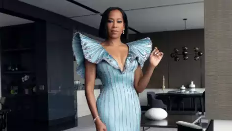 Regina King to Wear Louis Vuitton at the 2021 Academy Awards