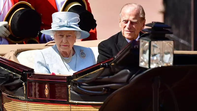 Prince Philip once said that the Queen's "abundant" generosity was the key to their successful marriage.