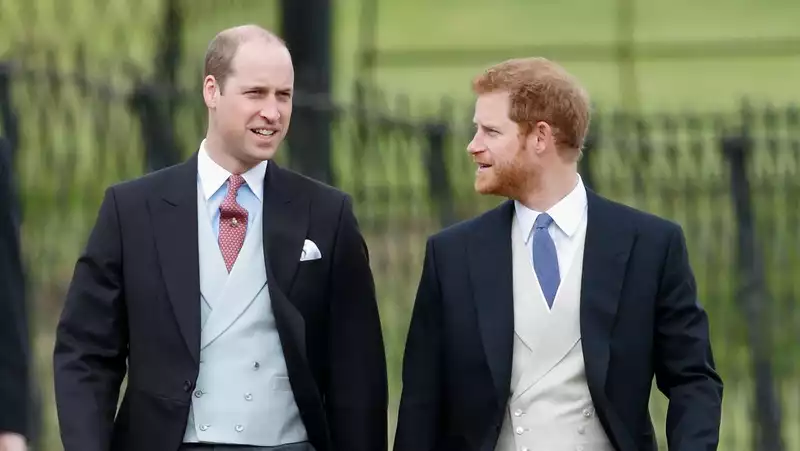 Prince Harry, William, Charles, Beatrice, and Eugenie contacted to put "controversy" on hold