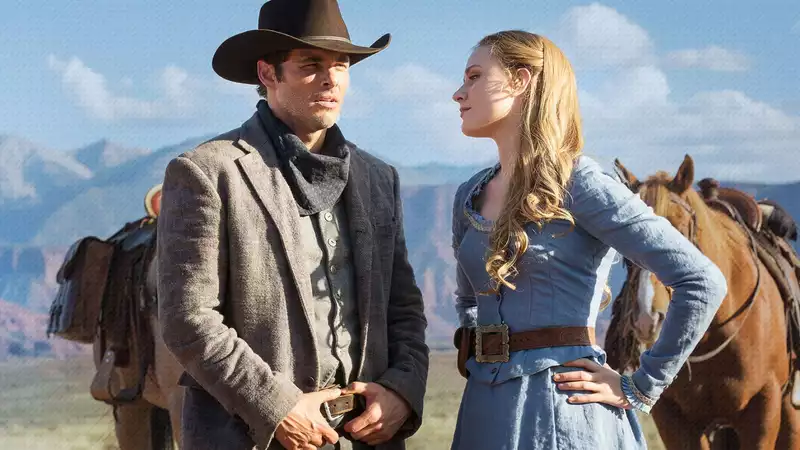 What You Need to Know About "Westworld" Season 2